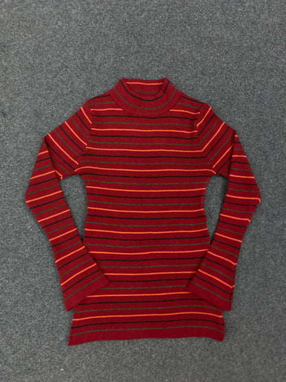 Kpop Long Sleeve Y2K T-Shirt 2000S Clothes Y2K Kitty Woman Clothing Goth Gothic Anime Girl Kawaii 90S Vintage Clothes for Women